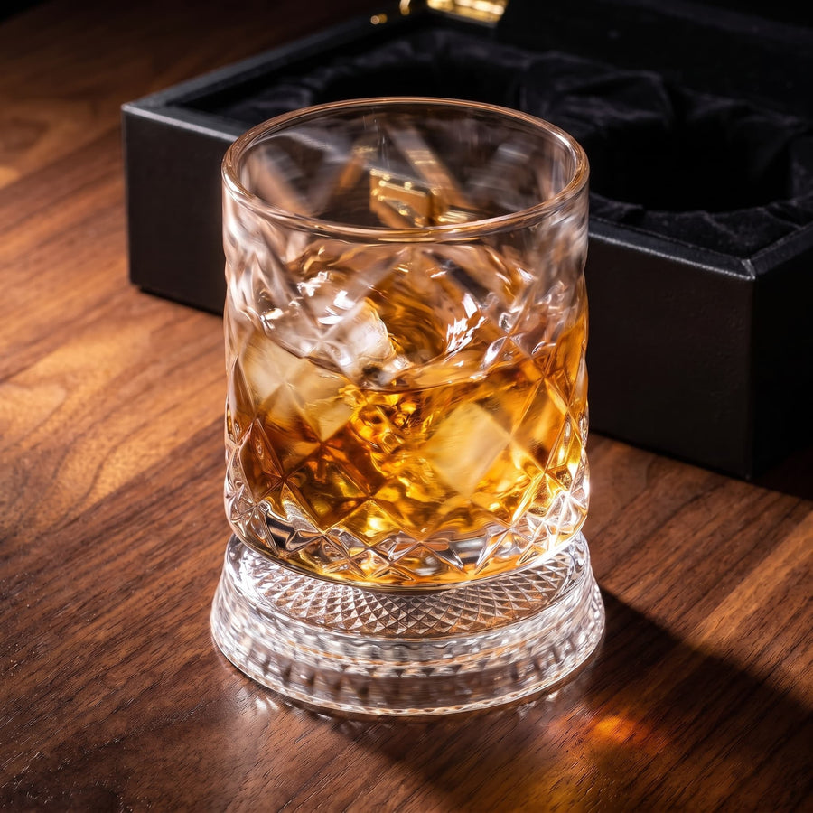 VELVORA™ Infinity Spain Crystal